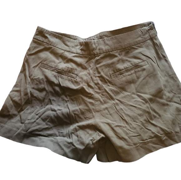 Gray Shorts - Picture 2 of 4